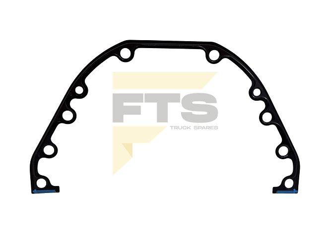 Imagem do produto JUNTA FRENTE MOTOR MB OM457/460 - Cód: FAP-12609